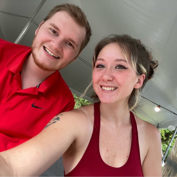 Meet your Posher, Brittany - Picture 3 of 4